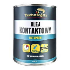 Klej kontaktowy Technicqll 800 ml