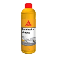 Domieszka zimowa Sika SikaCem Winter 1 kg