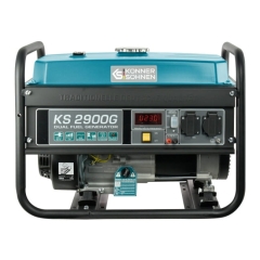 Agregat prądotwórczy K&S KS 2900G