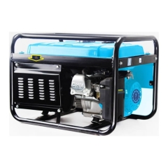 Agregat prądotwórczy Thunder T-7000 B