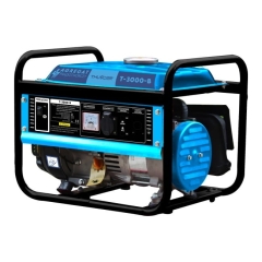 Agregat prądotwórczy Thunder T-3000-B