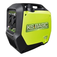 Agregat prądotwórczy inwertorowy K&S KSB 21I