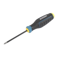 Wkrętak philips Erbauer PH0 x 75 mm