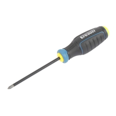 Wkrętak philips Erbauer PH1 x 100 mm