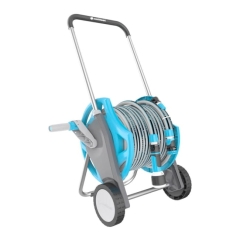 Zestaw Cellfast Discover wąż Multiflex 1/2" 30 m
