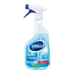 Płyn Sidolux Crystal Arctic 750 ml