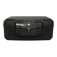 Walizka ognioodporna Master Lock klucz L1200