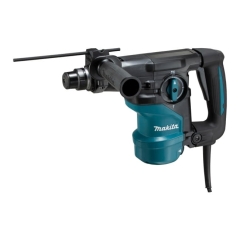 Młot udarowo-obrotowy SDS plus Makita HR3001CJ 1050 W