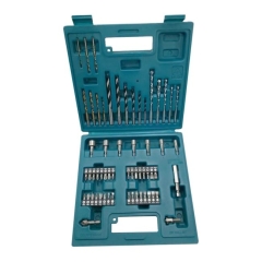 Zestaw akcesoriów Makita 60 elementów