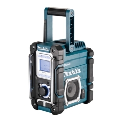 Radio budowlane Makita DMR108N