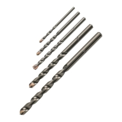 Zestaw wierteł do betonu Erbauer 5 szt.