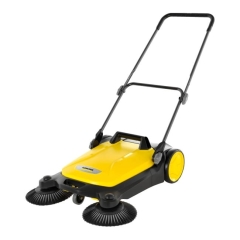 Zamiatarka Karcher S 4 Twin
