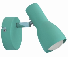 Lampa Kinkiet E14 MIĘTOWY