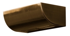 Lampa Kinkiet R7S 78MM Patyna