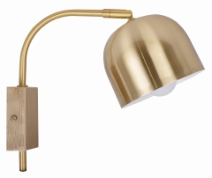 Lampa Kinkiet E27 Patyna