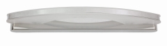 Lampa Kinkiet 41 LED Chrom