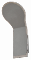 LED Lampa Kinkiet SMD 230V 50HZ