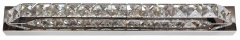 Lampa Kinkiet 6W LED Chrom