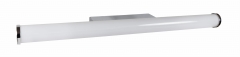 Lampa Sufitowa Żyrandol Listwa LED 62 CM IP44 4000 K