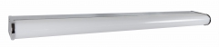 LY Lampa Sufitowa Żyrandol Listwa LED 58 CM 14W IP44 4000 K