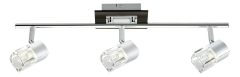 Lampa Listwa G9
