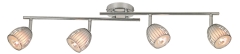Lampa Listwa GU10