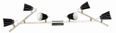 Lampa Listwa G9