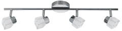 Lampa Listwa G9
