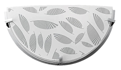 Lampa Sufitowa Żyrandol Plafon E27 Chrom
