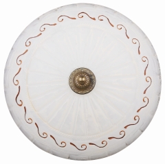 Lampa Plafon BRUS E27