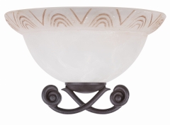Lampa Plafon E27