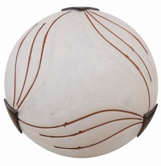 Lampa Plafon E27