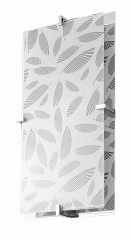 Lampa Sufitowa Żyrandol PlafonX20 E27 Chrom
