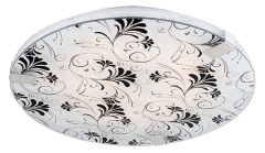 Lampa Sufitowa Żyrandol Plafon LED