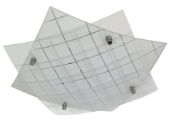 Lampa Sufitowa Żyrandol Plafon LED