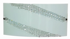 Lampa Sufitowa Żyrandol Plafon 33 17 LED