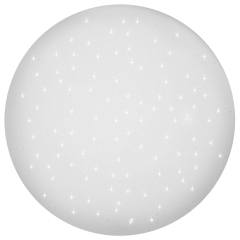 Lampa Sufitowa Żyrandol Plafon 51 16W LED 4000K
