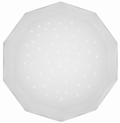 Lampa Sufitowa Żyrandol Plafon 51 16W LED 4000K