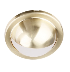 Oprawa MEBLOWA MS-02Satyna Złoty