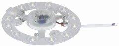 PANEL LED 13CM 4000K