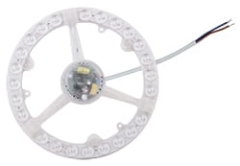 PANEL LED 23CM 4000K NA MONTAŻ