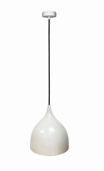 Lampa Wisząca Żyrandol 0mm Biały