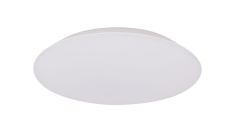 Lampa Sufitowa Żyrandol Plafon 23 LED 4000K Biały