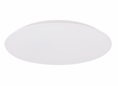 Lampa Sufitowa Żyrandol Plafon 28 18W LED 4000K Biały