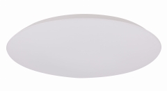 Lampa Sufitowa Żyrandol Plafon 38 LED 4000K Biały