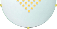 Lampa Sufitowa Żyrandol Plafon ŻÓ