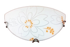 LANA Lampa Sufitowa Żyrandol Plafon E27