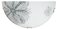Lampa Sufitowa Żyrandol Plafon E27