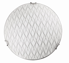 Lampa Sufitowa Żyrandol Plafon E27