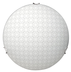 Lampa Sufitowa Żyrandol Plafon E27